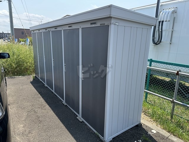 その他共用部分