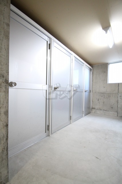 その他共用部分