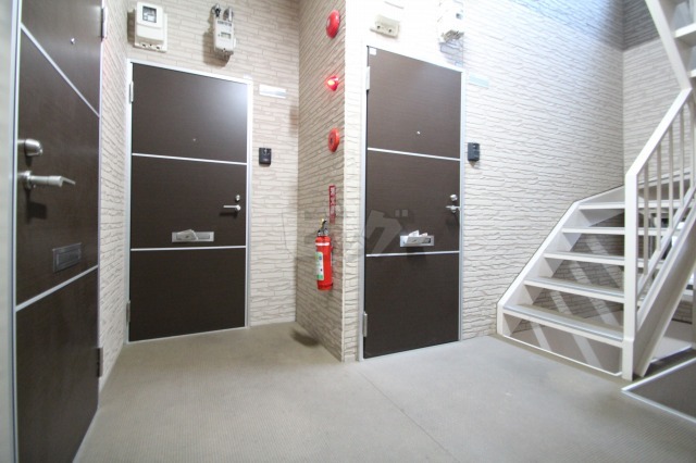 その他共用部分