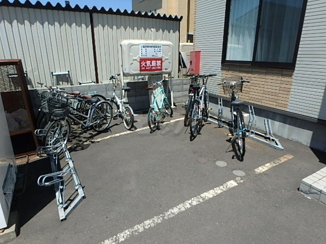 その他共用部分