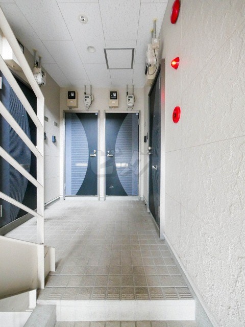 その他共用部分