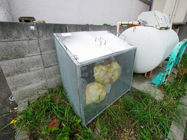 その他共用部分