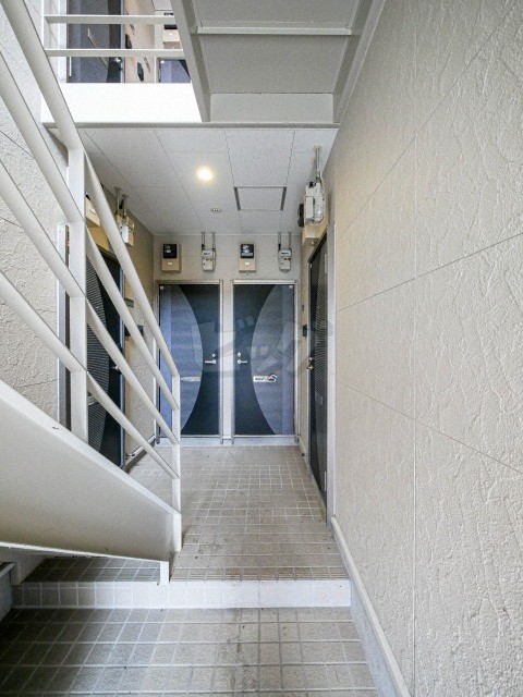 その他共用部分