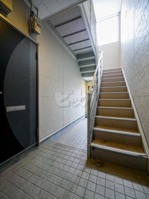 その他共用部分