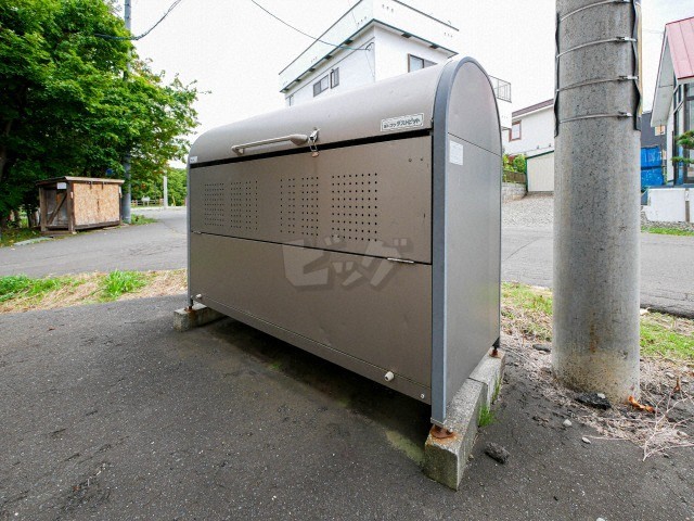 その他共用部分