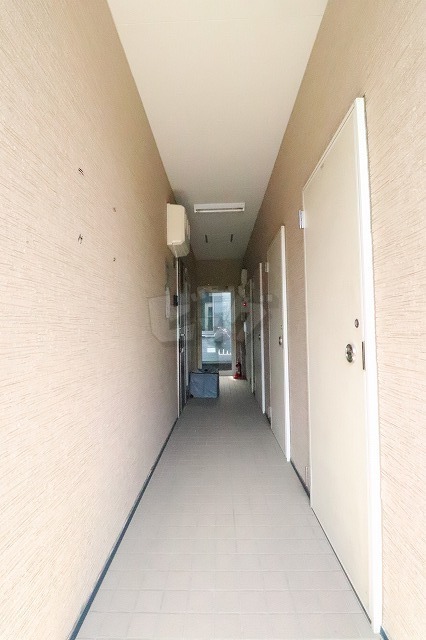 その他共用部分