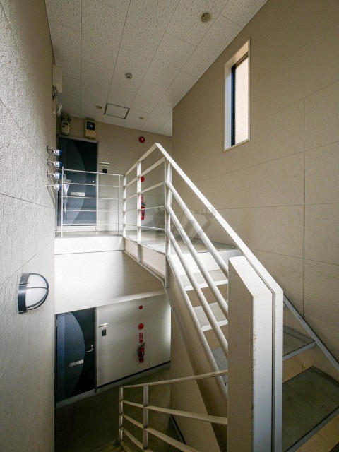 その他共用部分