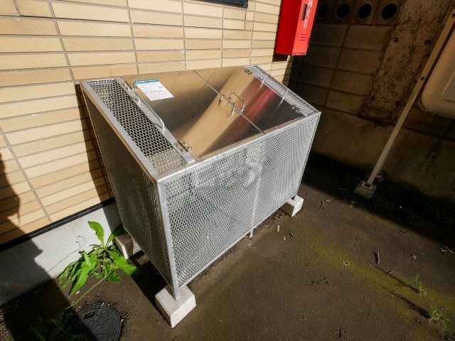 その他共用部分