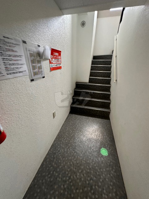 その他共用部分