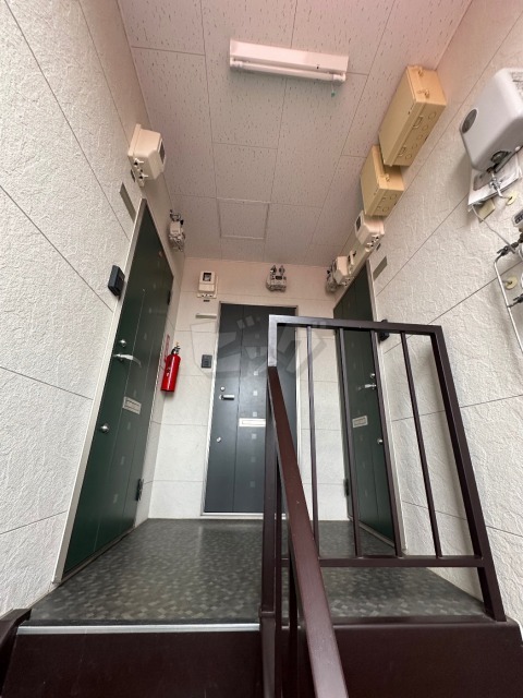 その他共用部分