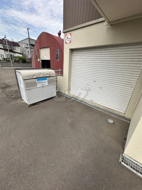 その他共用部分