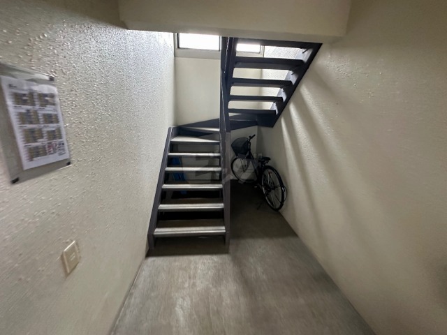 その他共用部分