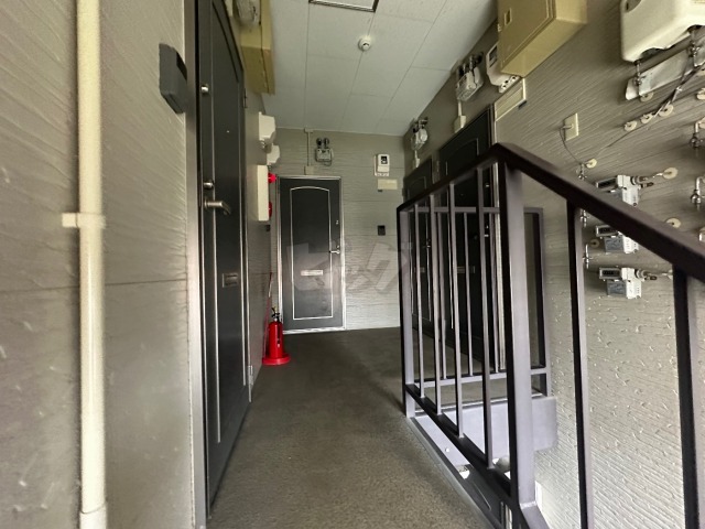 その他共用部分