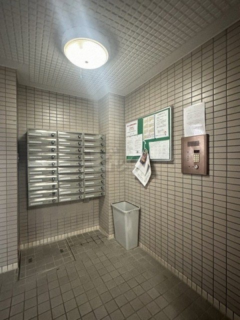 その他共用部分