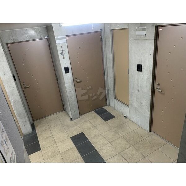 その他共用部分