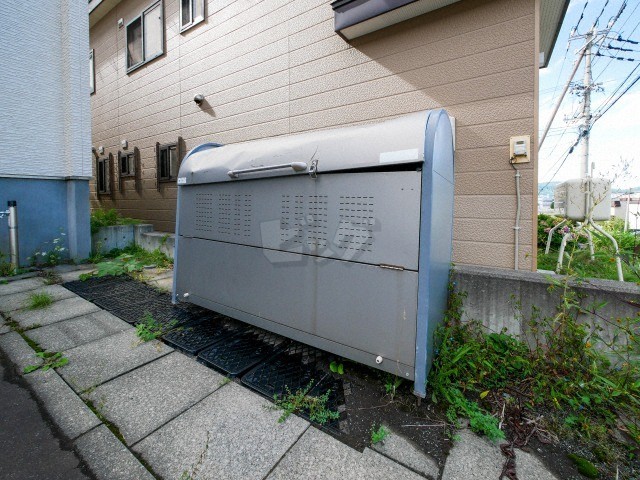 その他共用部分