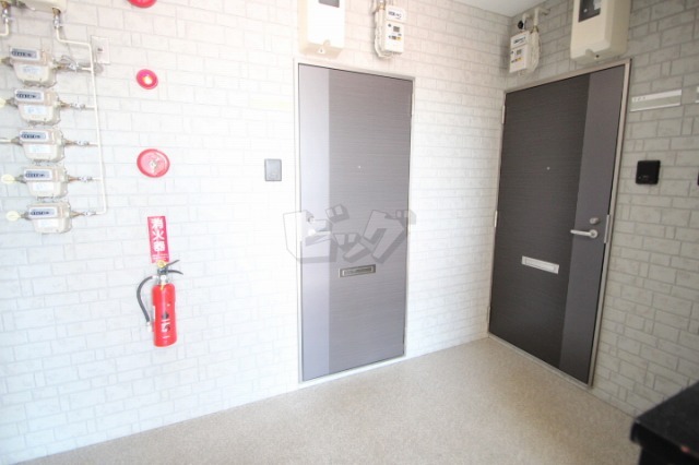 その他共用部分