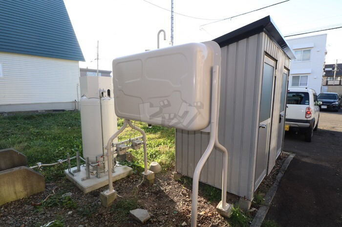 その他共用部分