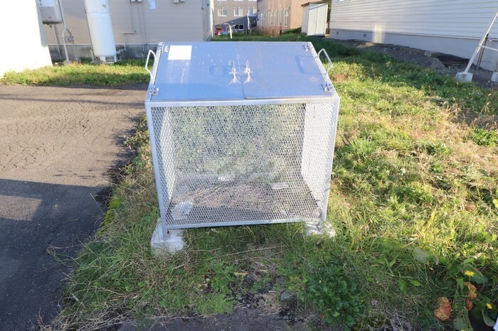 その他共用部分