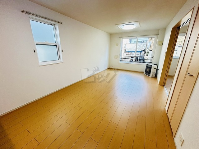 居間