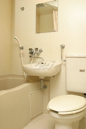 バス・トイレ