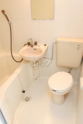 バス・トイレ