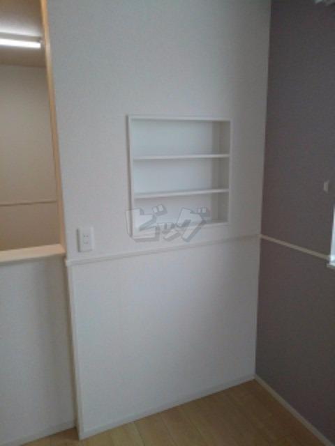 その他部屋・スペース