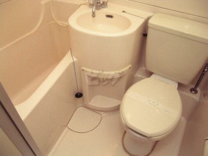バス・トイレ