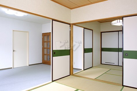和室