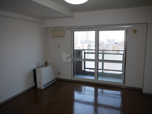 同タイプ13階の写真