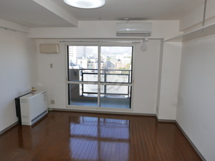 同タイプ他部屋写真