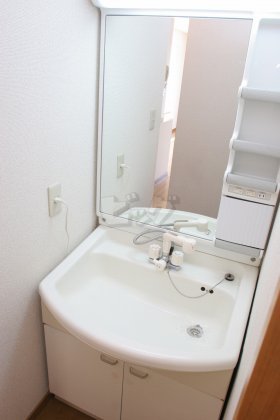 洗面台