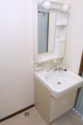 洗面台