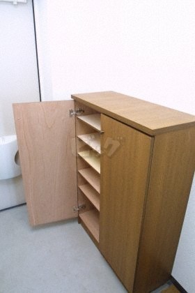 下駄箱