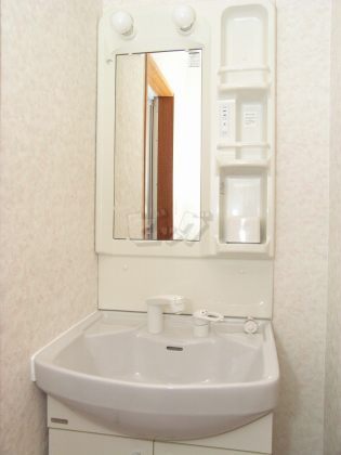 洗面台