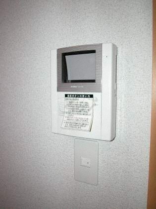 インターホン