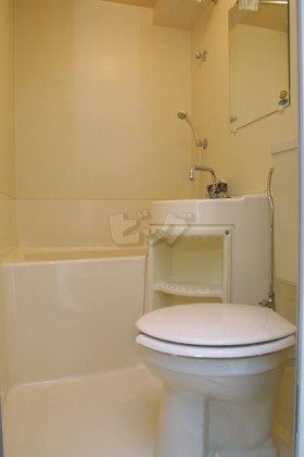 バス・トイレ