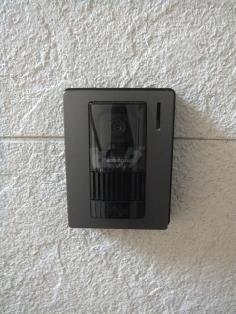 TVインターホン