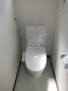 ウォシュレット