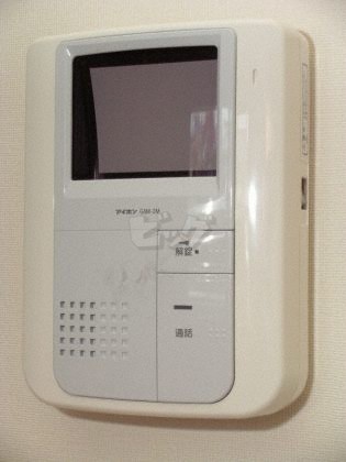 インターホン