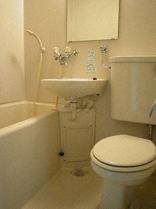 バス・トイレ