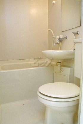 バス・トイレ