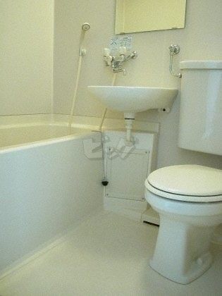 バス・トイレ