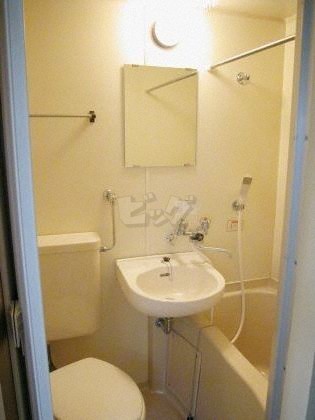 バス・トイレ