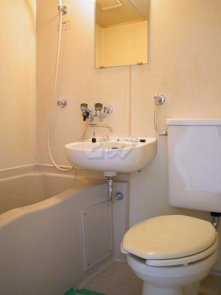 バス・トイレ