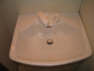 洗面台