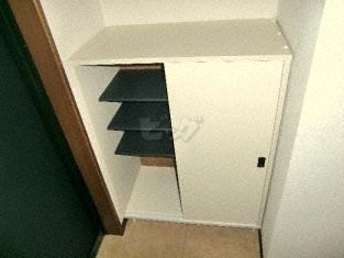 下駄箱