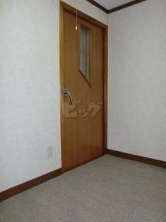 スタジオルーム