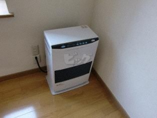 ストーブ