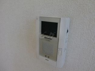 インターホン